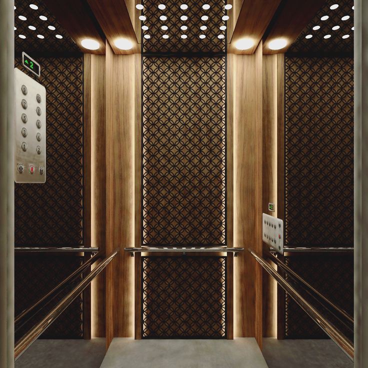 Elevator Image